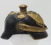 Prussian/Hanoverian 9th Dragoon Officer Pickelhaube to Parade Visuel 15